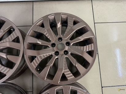 Диск Subaru Forester S15 19X7.5J OFF48 к-кт 4шт