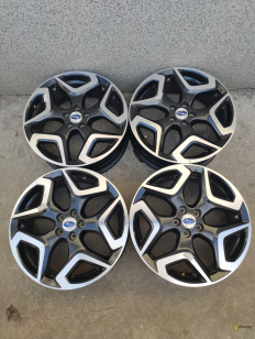 Диск Impreza G24 Crosstrek 18x7