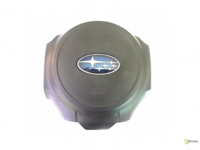 Подушка AirBag в руль B15 S+OBK 14-16