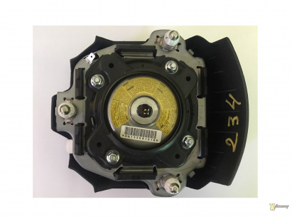 Подушка AirBag в руль B15 S+OBK 14-16