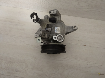 Компрессор кондиционера G13.23.33\S13