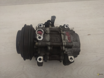 Компрессор кондиционера Legacy B12 00-03