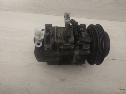 Компрессор кондиционера Legacy B12 00-03