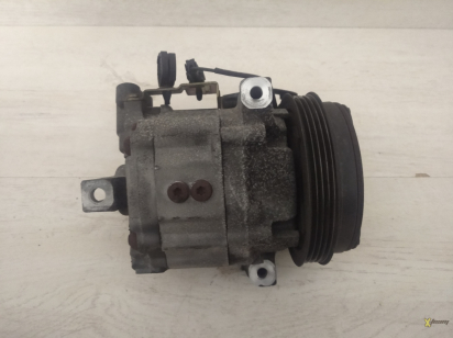 Компрессор кондиционера Forester 03-06