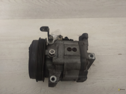 Компрессор кондиционера Forester 03-06