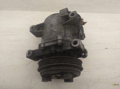 Компрессор кондиционера Impreza 00-02