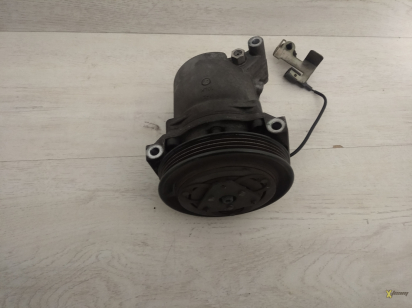 Компрессор кондиционера Impreza 02-07
