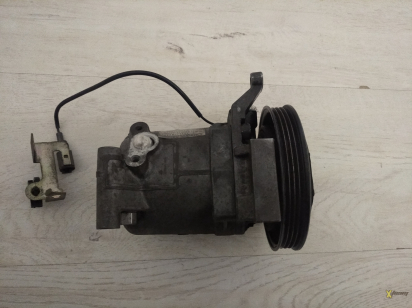 Компрессор кондиционера Impreza 02-07