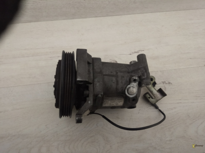 Компрессор кондиционера Impreza 02-07
