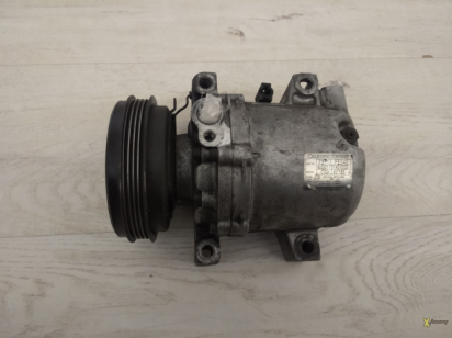 Компрессор кондиционера Impreza 02-07