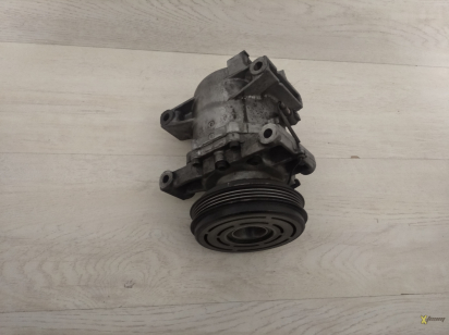 Компрессор кондиционера Impreza 02-07