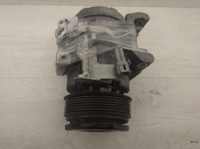 Компрессор кондиционера OBK B14 20Z