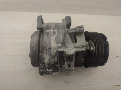 Компрессор кондиционера OBK B14 20Z