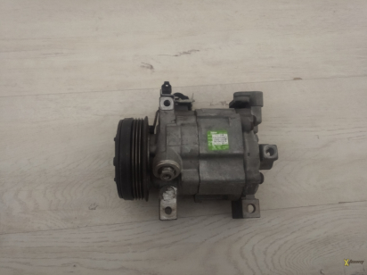 Компрессор кондиционера Impreza 08-11 1,5-STI