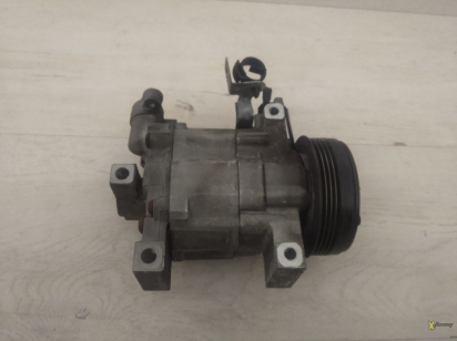 Компрессор кондиционера G12/S12