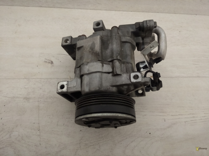Компрессор кондиционера G12/S12