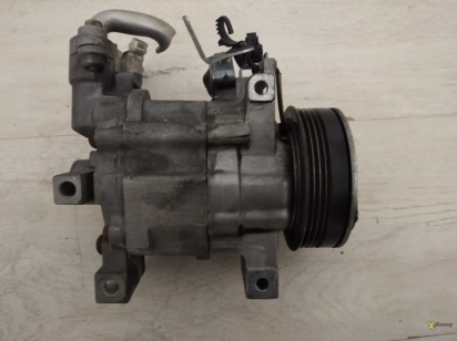Компрессор кондиционера G12/S12