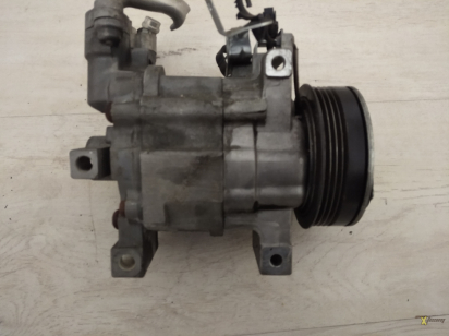 Компрессор кондиционера G12/S12