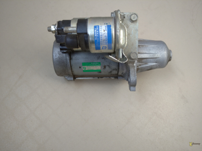 Стартер CVT G13.G23.G33.S13 11-13