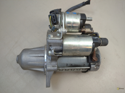 Стартер CVT G13.G23.G33.S13 13-17