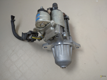 Стартер CVT G13.G23.G33.S13 13-17