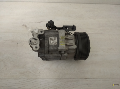 Компрессор кондиционера XV G33 S13 15-17 20Z