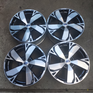 Диск колесный Forester S14 18x7, ET48, 5x114,3