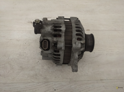 Генератор Forester 99-00  EJ205