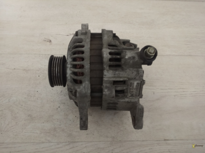Генератор Forester 99-00  EJ205