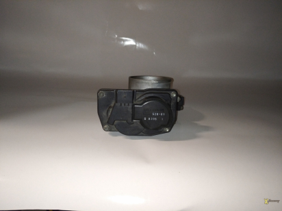 Дроссель электронный с датчиком Impreza 08-10 204