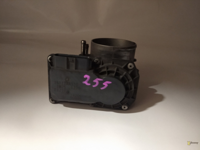 Дроссель электронный S12.\G12B14 255 5AT