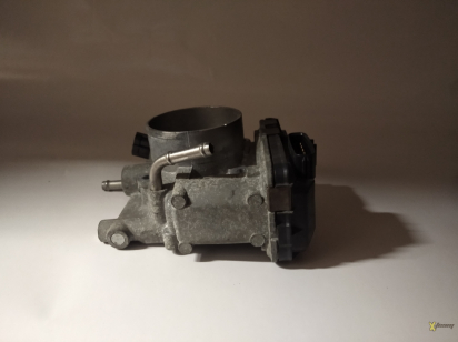Дроссель электронный Legacy OBK 2.5 05-06