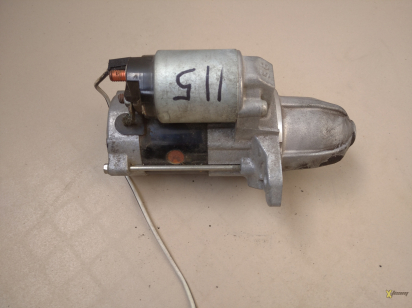 Стартер CVT G13.G23.G33.S13 15-17