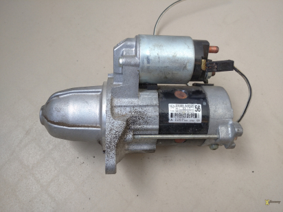 Стартер CVT G13.G23.G33.S13 15-17