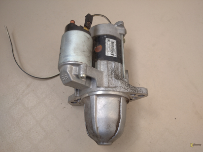 Стартер CVT G13.G23.G33.S13 15-17