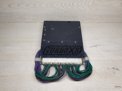 Блок управления двигателем TurboXS