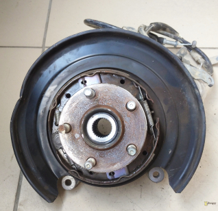 Цапфа задняя правая G13.G23. 14-16